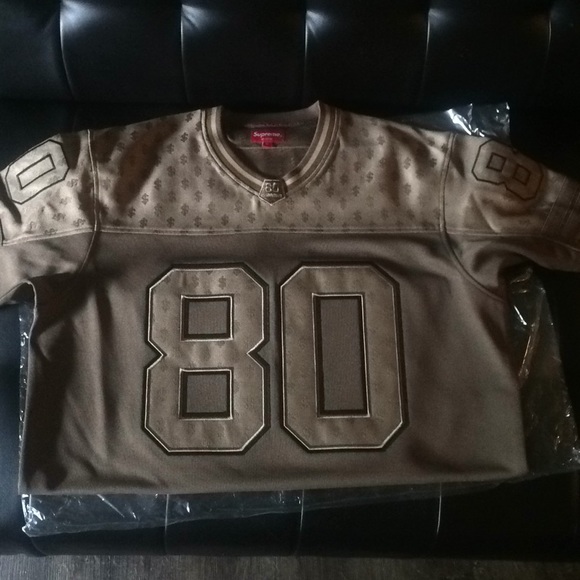 Authentic supreme monogram - Picture 1 of 8